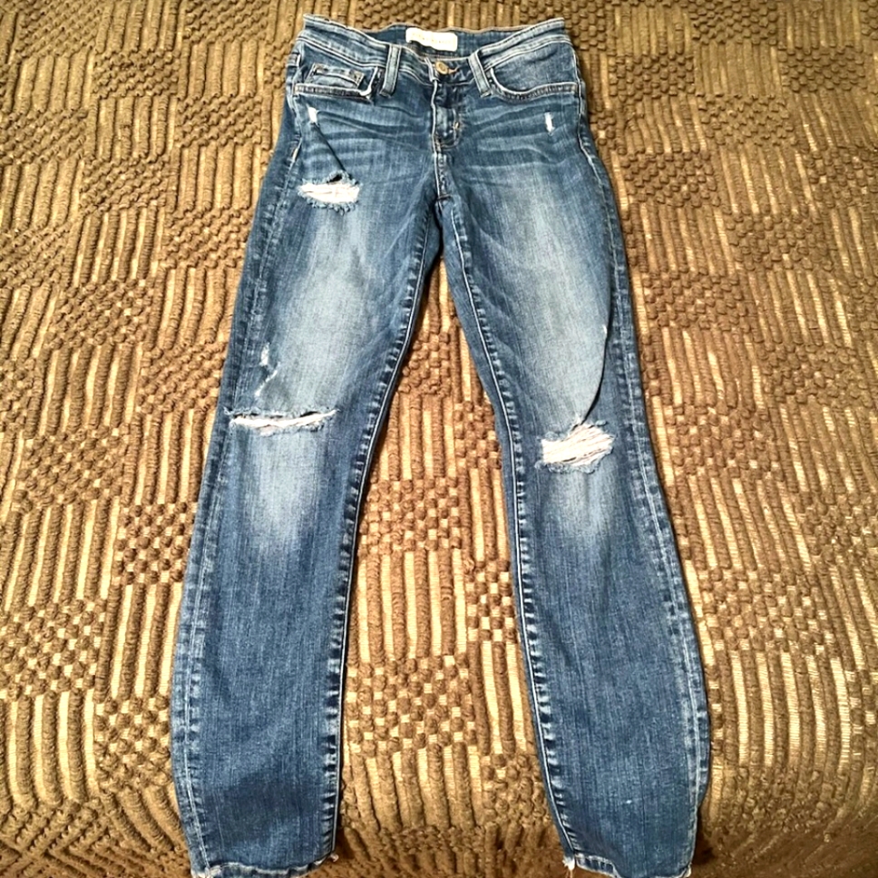Flying Monkey Jeans